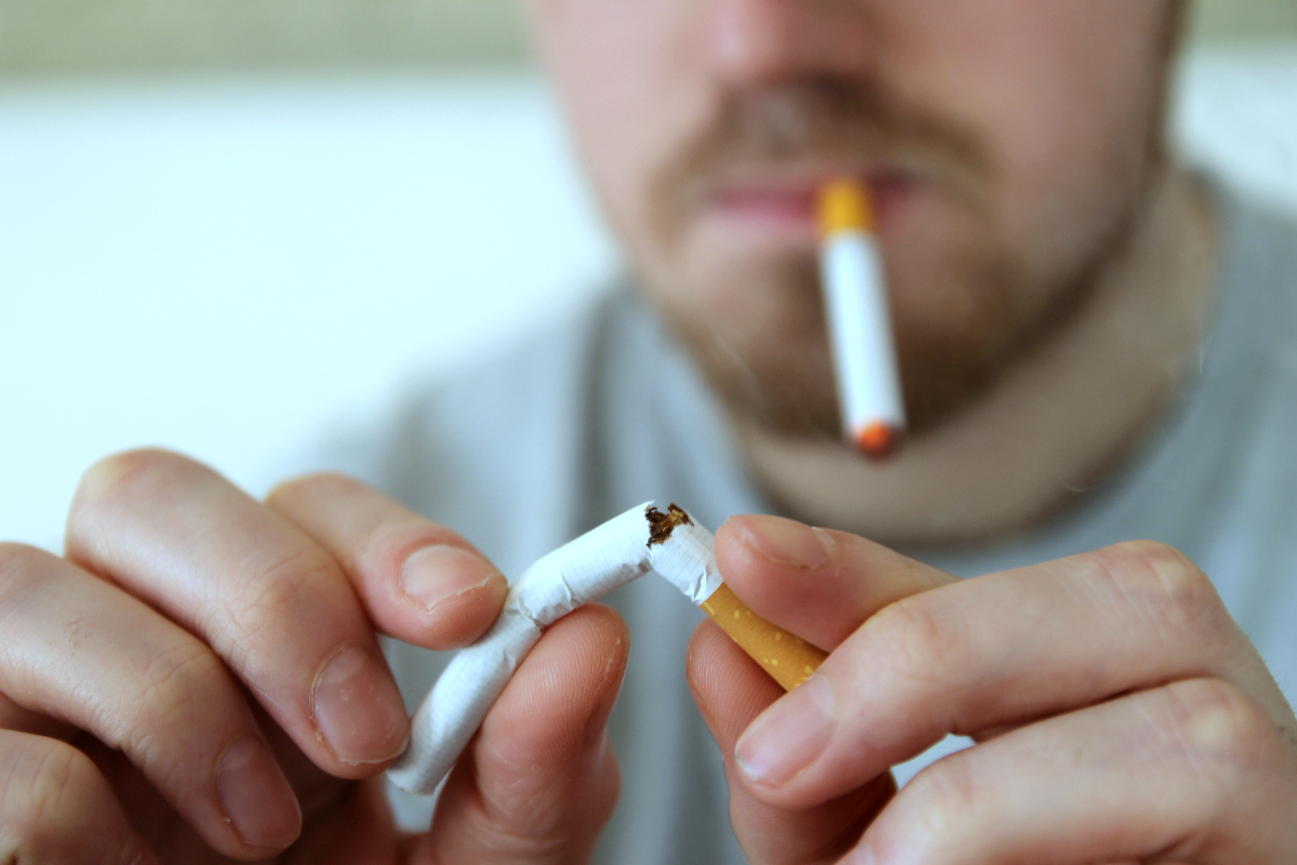 biorezonanciás dohányzás leszoktatás vélemények Leszoktam a dohányzásról m