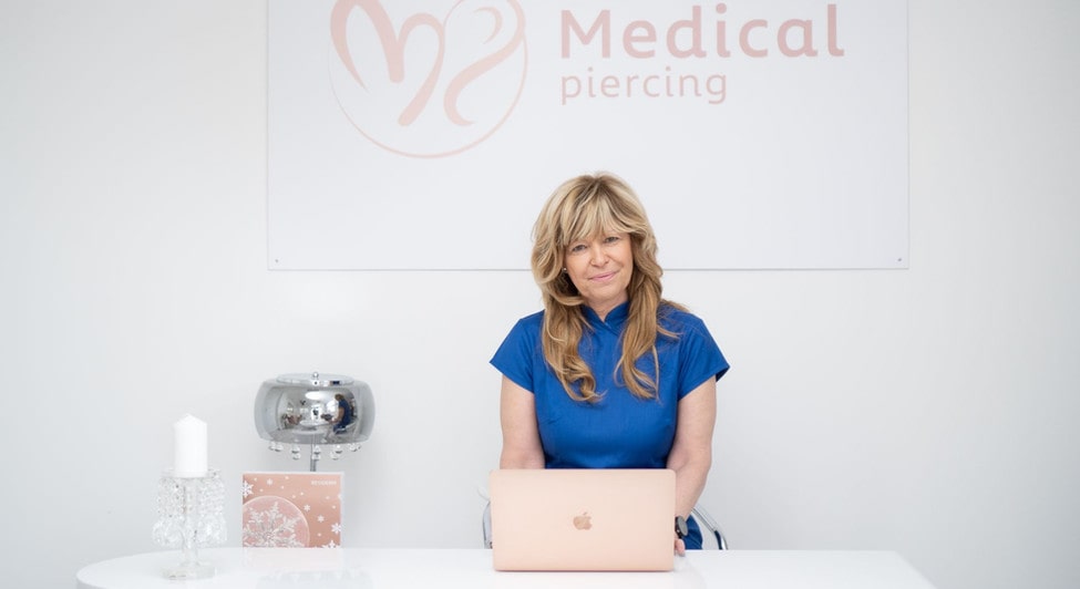 Medical Piercing