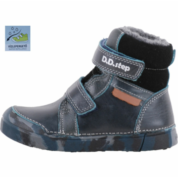 d.d.step gyerekcipő